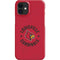 University of Louisville Cardinals Faded iPhone 12 Mini Lite Case