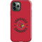 University of Louisville Cardinals Faded iPhone 12 Pro Max Impact Case