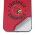 University of Louisville Cardinals Faded iPhone 12 Pro Max Skin