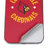 University of Louisville Cardinals Faded iPhone 12 Pro Skin