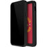 University of Louisville Cardinals Faded iPhone 12 Pro Waterproof Case
