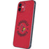 University of Louisville Cardinals Faded iPhone 12 Skin