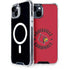 University of Louisville Cardinals Faded iPhone 13 MagSafe Case