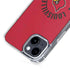 University of Louisville Cardinals Faded iPhone 13 MagSafe Case