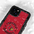 University of Louisville Cardinals Faded iPhone 13 Mini Waterproof Case