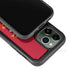 University of Louisville Cardinals Faded iPhone 13 Pro Cargo Case