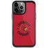 University of Louisville Cardinals Faded iPhone Cases