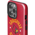 University of Louisville Cardinals Faded iPhone 13 Pro Impact Case