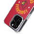 University of Louisville Cardinals Faded iPhone 13 Pro MagSafe Case