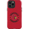 University of Louisville Cardinals Faded iPhone 13 Pro Max Impact Case
