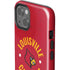 University of Louisville Cardinals Faded iPhone 15 Plus Impact Case
