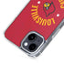 University of Louisville Cardinals Faded iPhone 14 MagSafe Case