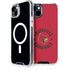 University of Louisville Cardinals Faded iPhone 14 MagSafe Case