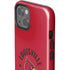 University of Louisville Cardinals Faded iPhone 14 Plus Impact Case