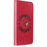 University of Louisville Cardinals Faded iPhone 14 Pro Max Folio Case