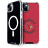 University of Louisville Cardinals Faded iPhone 15 Plus MagSafe Case