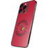 University of Louisville Cardinals Faded iPhone 15 Pro Max Skin