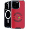 University of Louisville Cardinals Faded iPhone 16 Pro MagSafe Case