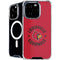 University of Louisville Cardinals Faded iPhone 16 Pro Max MagSafe Case
