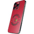 University of Louisville Cardinals Faded iPhone 16 Pro Max Skin