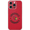 University of Louisville Cardinals Faded iPhone 16 Pro Skin