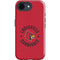 University of Louisville Cardinals Faded iPhone 16e Impact Case