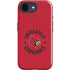 University of Louisville Cardinals Faded iPhone 16e Impact Case