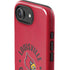 University of Louisville Cardinals Faded iPhone 16e Impact Case