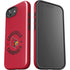 University of Louisville Cardinals Faded iPhone 16e Impact Case