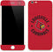University of Louisville Cardinals Faded iPhone 6/6s Plus Skin