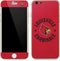 University of Louisville Cardinals Faded iPhone 6/6s Skin