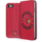 University of Louisville Cardinals Faded iPhone 7 Folio Case
