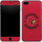 University of Louisville Cardinals Faded iPhone 7 Plus Skin