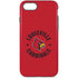 University of Louisville Cardinals Faded iPhone Cases