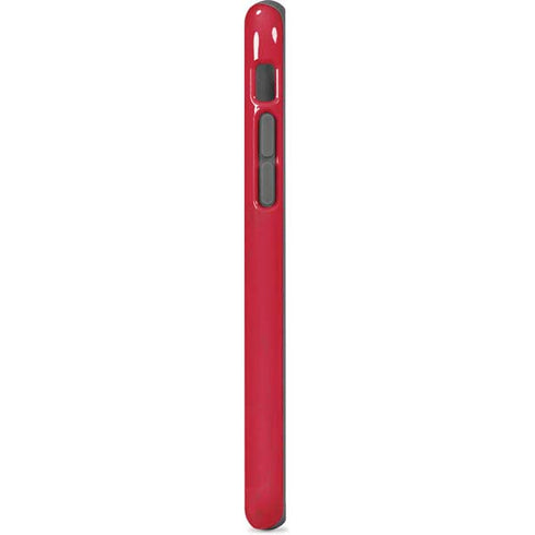 University of Louisville Cardinals Faded iPhone 7 Pro Case