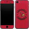 University of Louisville Cardinals Faded iPhone 7 Skin