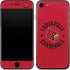 University of Louisville Cardinals Faded iPhone 7 Skin