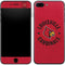 University of Louisville Cardinals Faded iPhone 8 Plus Skin
