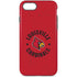 University of Louisville Cardinals Faded iPhone 8 Pro Case