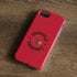 University of Louisville Cardinals Faded iPhone 8 Pro Case