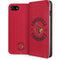 University of Louisville Cardinals Faded iPhone SE (2nd & 3rd Gen) Folio Case