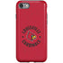 University of Louisville Cardinals Faded iPhone SE (2nd & 3rd Gen) Pro Case