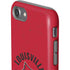 University of Louisville Cardinals Faded iPhone SE (2nd & 3rd Gen) Pro Case