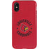 University of Louisville Cardinals Faded iPhone X Pro Case