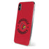 University of Louisville Cardinals Faded iPhone X Skin