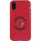 University of Louisville Cardinals Faded iPhone XR Pro Case