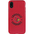 University of Louisville Cardinals Faded iPhone XR Pro Case