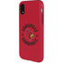 University of Louisville Cardinals Faded iPhone XR Pro Case