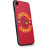 University of Louisville Cardinals Faded iPhone XR Skin