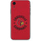 University of Louisville Cardinals Faded iPhone XR Skin